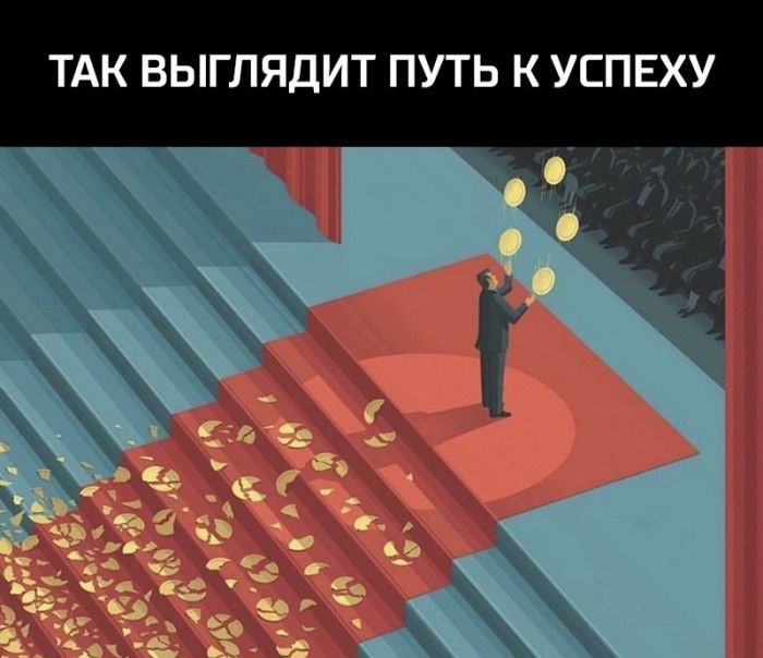 Девушка на велосипеде вытворяет такое....