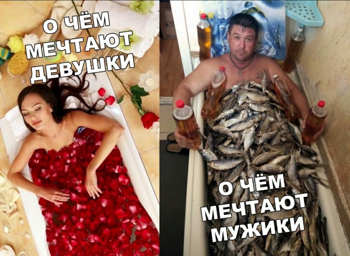 «Картинки разные нужны, картинки разные важны»