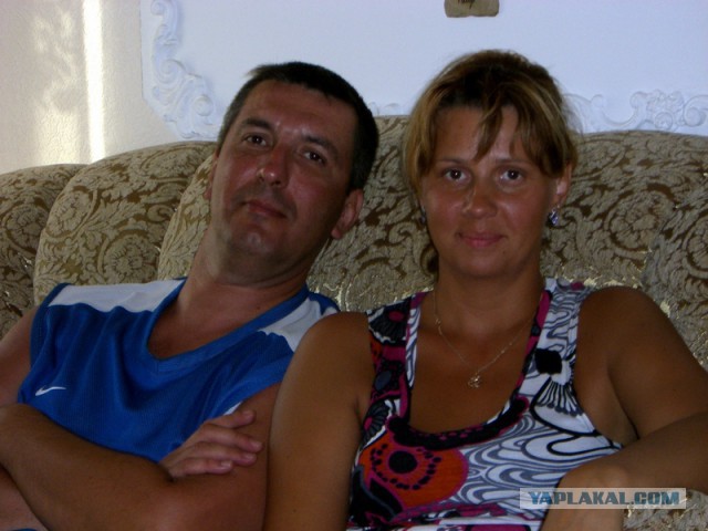 Ездил я в Одессу, значит