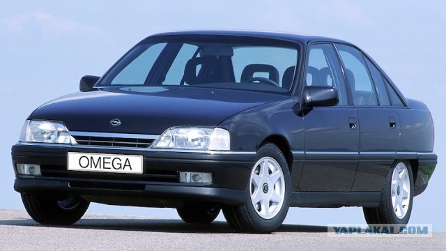 Сколько стоили новые Audi «бочка» и «шестисотый» W140
