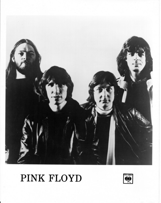 Pink Floyd - Animals, история альбома