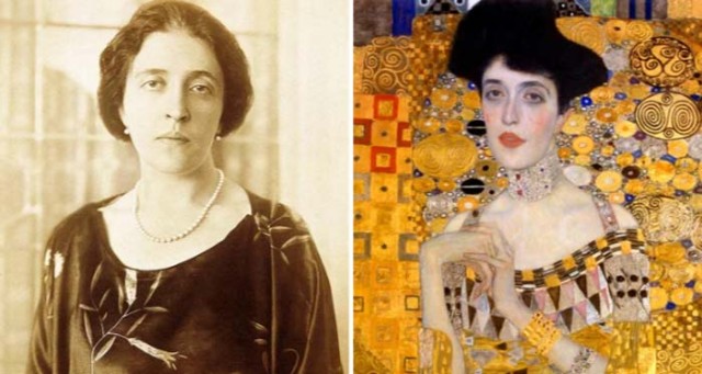 Как в реальности выглядели женщины,  которых известные художники воспевали в картинах