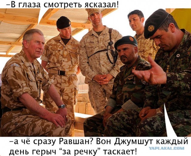 Фотожаба: Наконец-то мама разрешила!