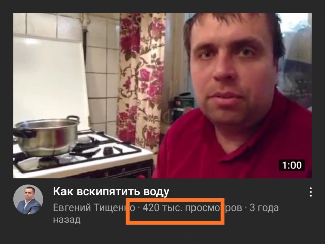 Кулинария для начинающих