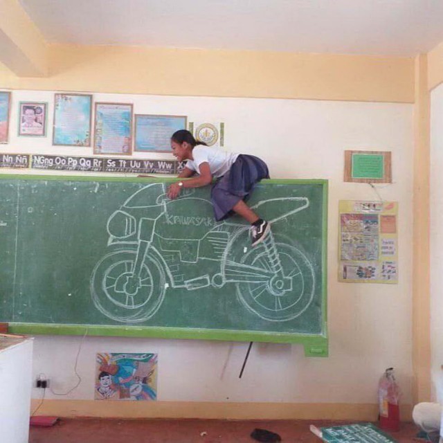 Просто красивые картинки