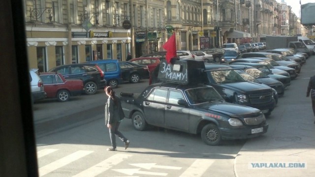Танк БМВ