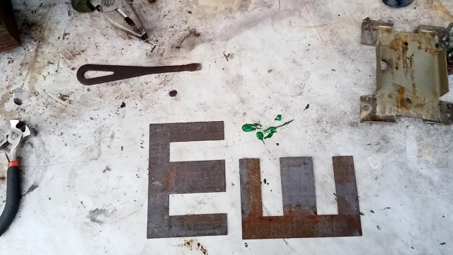 Куда пропали загадочные "Е" и "Ш" нашего детства?