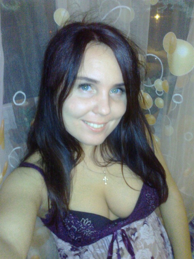 Девушки бывают разные