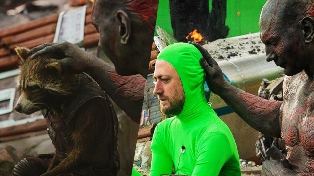 13 кинотрюков в фильмах ужасов и их реализация