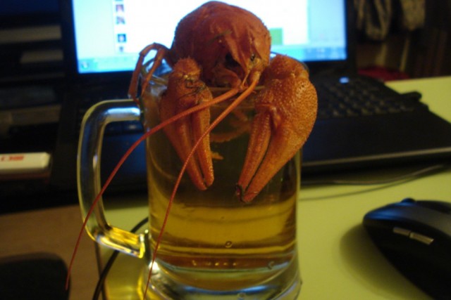 Лазанья
