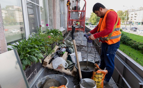 Правительство одобрило повышение платы за капремонт из-за стройматериалов