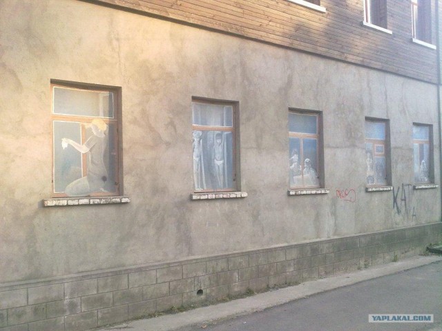 Храмы Боровска (130 фото)