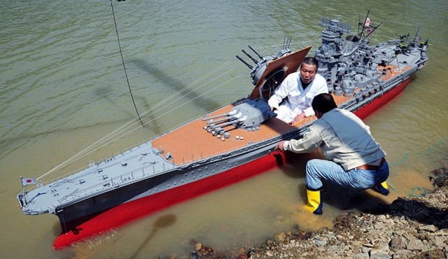World of Warships - 9