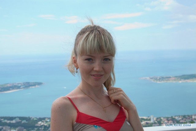 Геленджик 2011