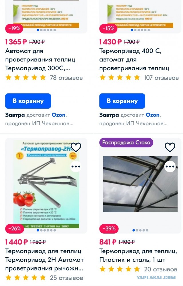 Моя "спецоперация"