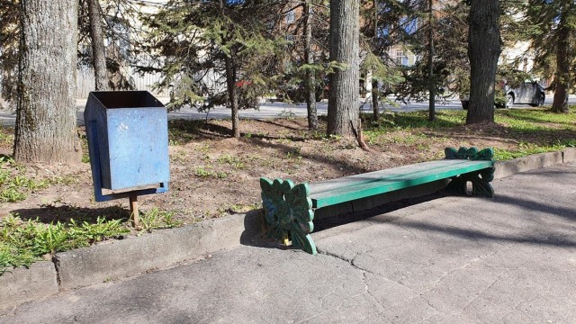 «Серебряный маршрут» от РЖД