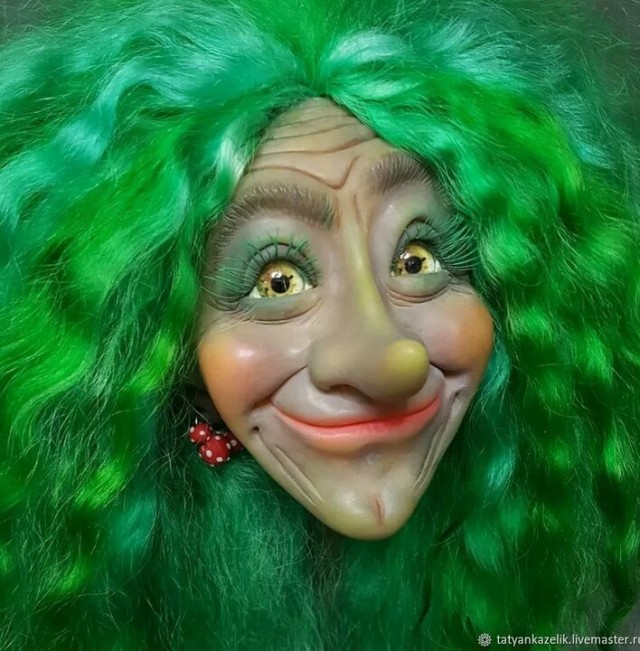 Вот это я понимаю - отдых на природе!