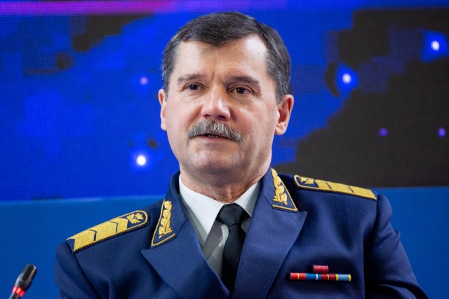 Глава Росавиации упал с велосипеда и попал в реанимацию
