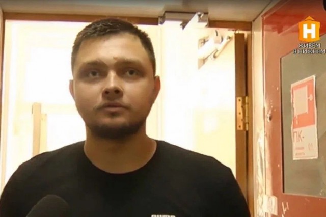 Извинения Вани Тарасова. Понять и простить