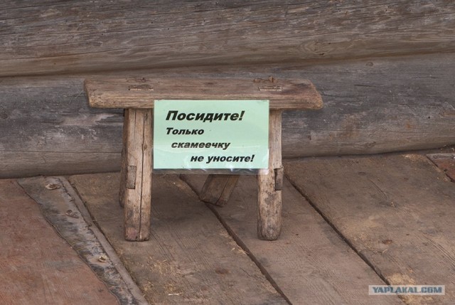 Нескучный выходной