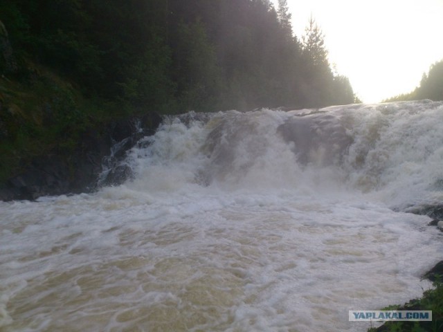 Русский север