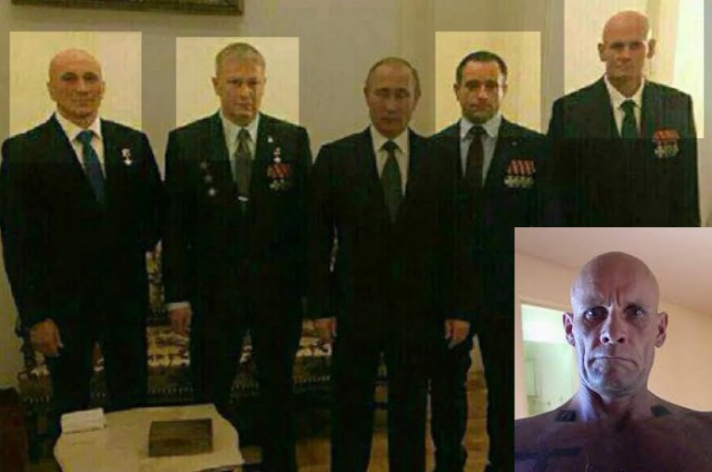 ЧВК Вагнера