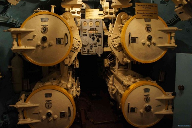 Экспедиция Тамбов-Карелия (бесов нос).