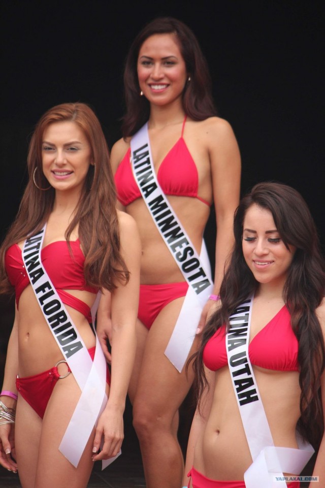 Поездка в Мексику (за деньги)