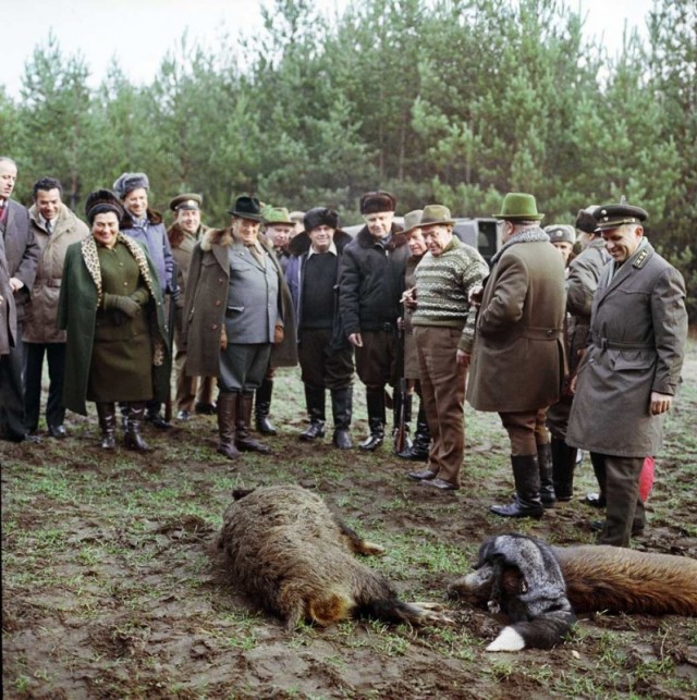 Ещё к теме "40 лет без Ильича"