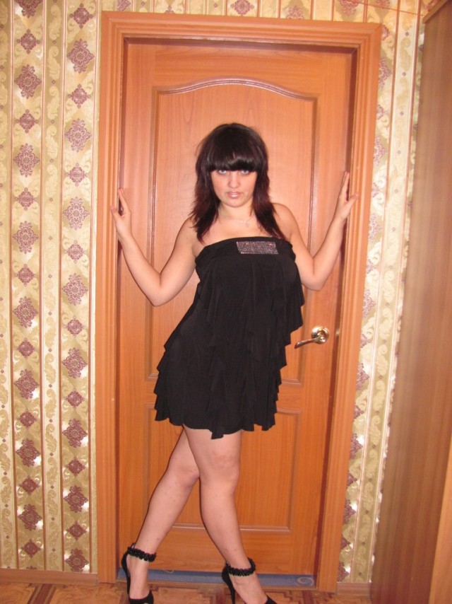 Ленка, я уже позирую, фоткай давай 28.12.2022