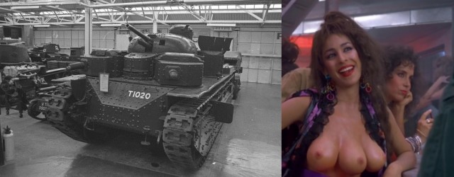 Wargaming 4