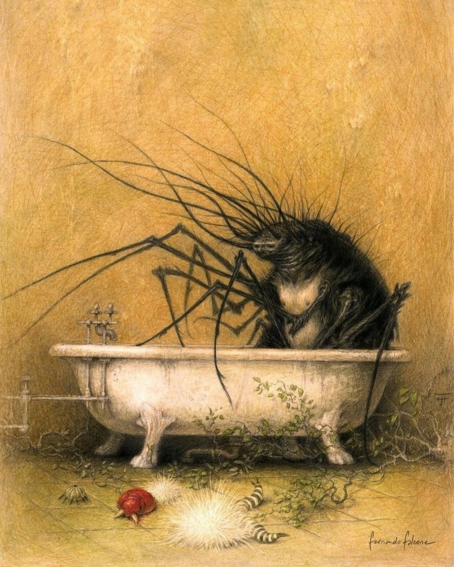 #9. Закрываем зиму