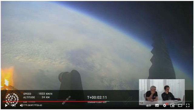 SpaceX - Starship
