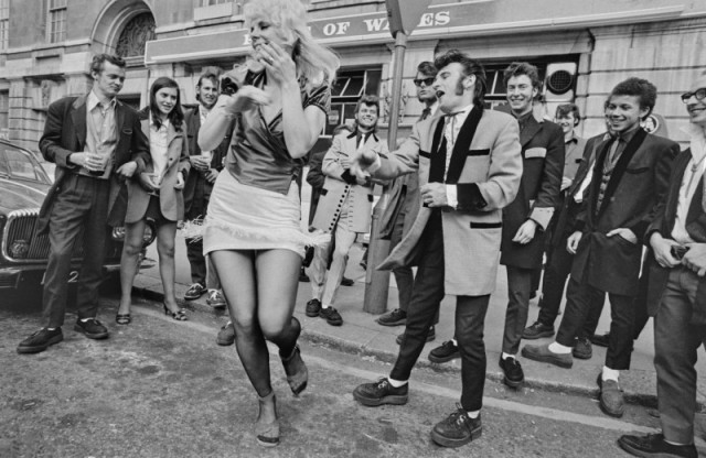 50 лет назад. Июнь 1973 года