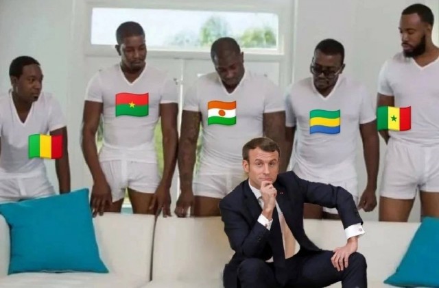 Текущая ситуация