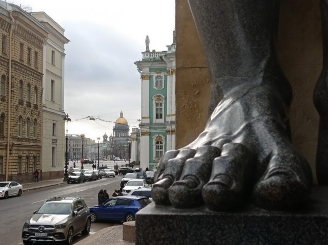 Питер