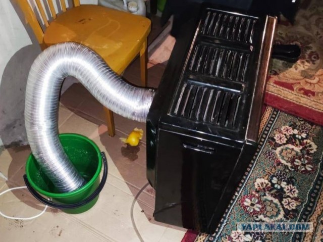 В Дагестане двое мужчин умерли от отравления угарным газом. Они собрали дымоход, насмотревшись видео в "TikTok"