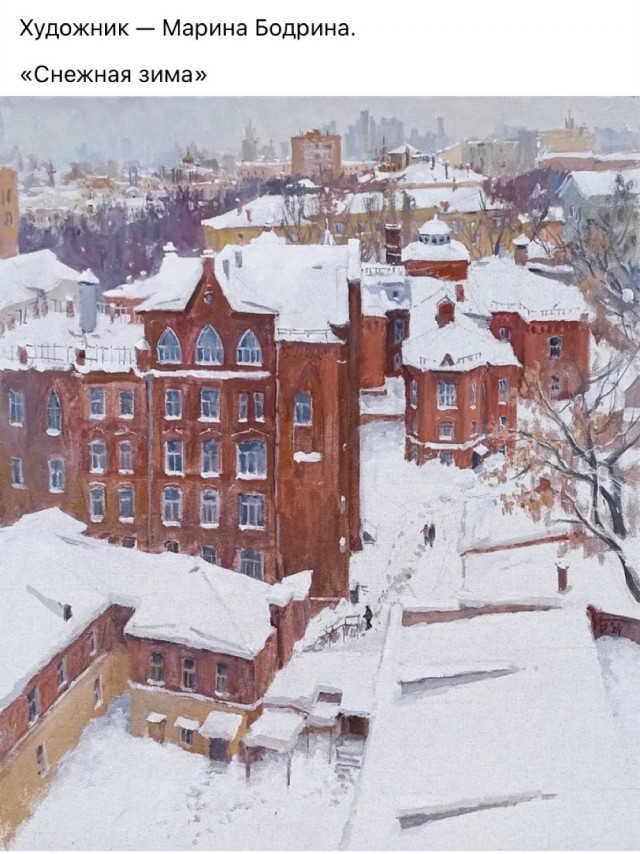 АРТ-Воскресенье.