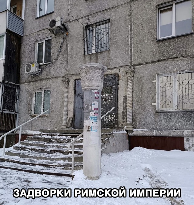 Немного картинок и прочей хреноты Vol. 29