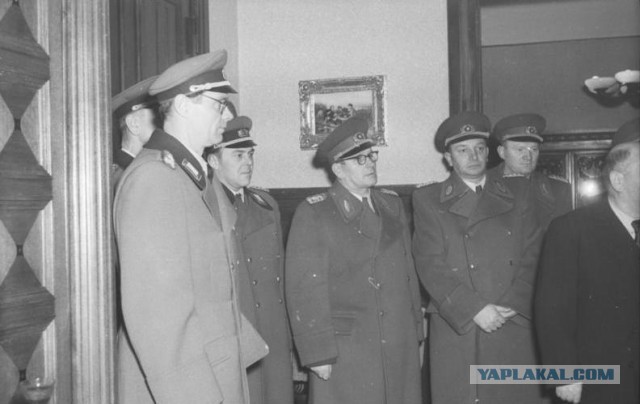 Вот такая история…