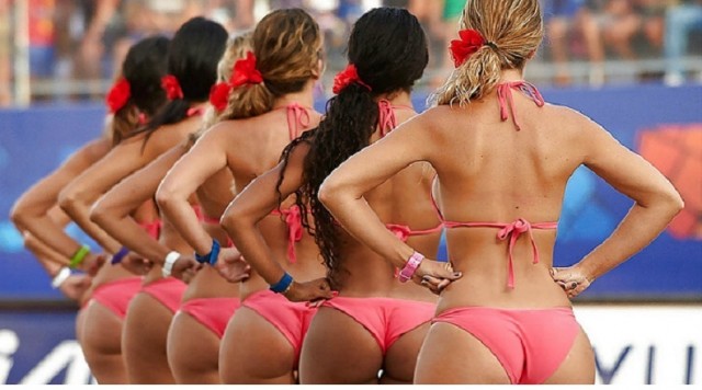 Смешал, но не взбалтывал: 04.05.24