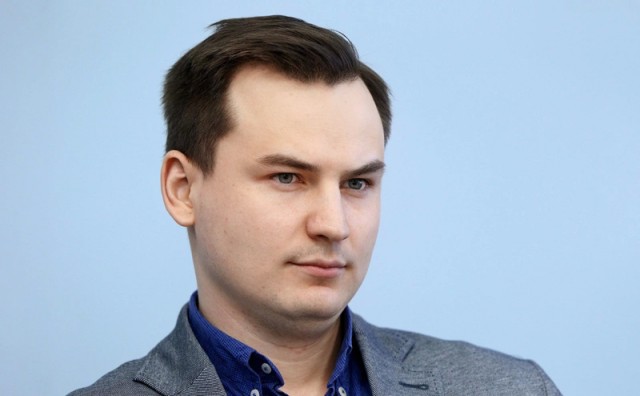 В Москве совершено нападение с ножом на главу АНО «Цифровые платформы»
