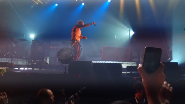 Альбому The Prodigy “Music For The Jilted Generation” исполнилось 30 лет!