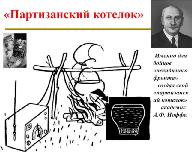 Подвиг советской разведгруппы «Джек»: эти люди стали кошмаром для немецких захватчиков