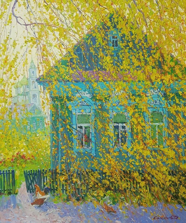 АРТ-Воскресенье