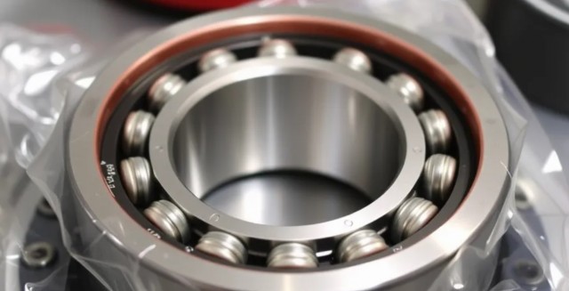В России наладили производство подшипников с композитным покрытием