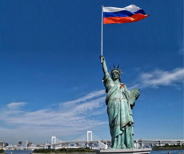 В столице США готовятся к выборам президента страны - закрывают щитами окна
