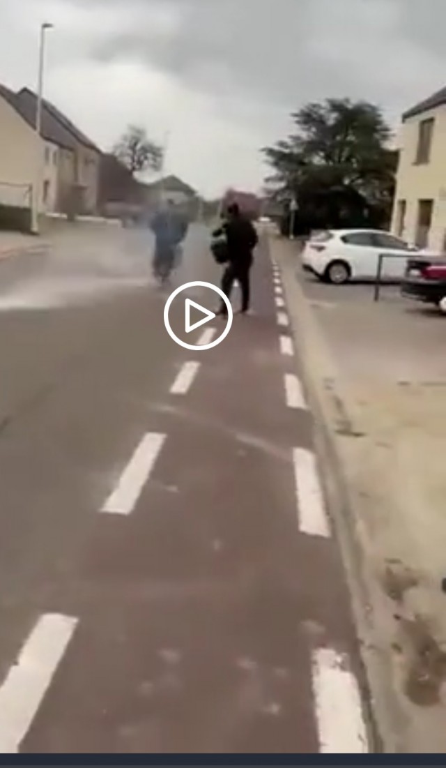 Ответка