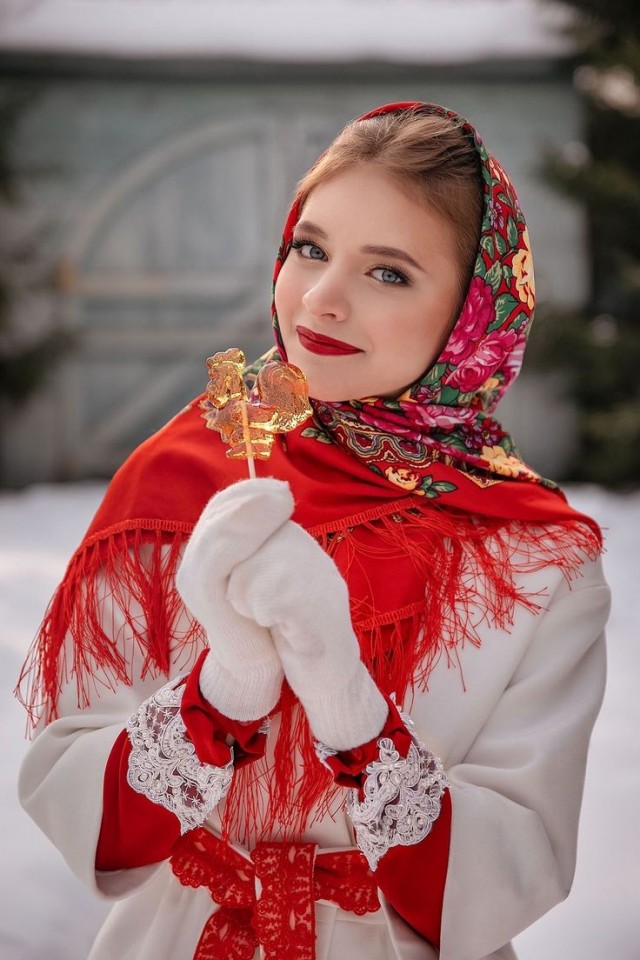 Прикольные и просто красивые картинки 20.12.2024