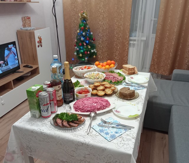 Какой стол, такой и стул!